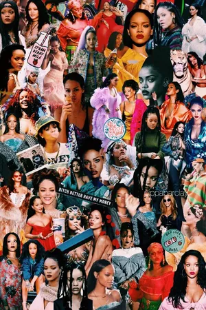 The Diversity Of Black Culture Wallpaper