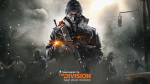 The Division - Pc - Pc - Pc - Pc - Pc - Pc Wallpaper