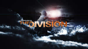 The Division Wallpaper Hd Wallpaper