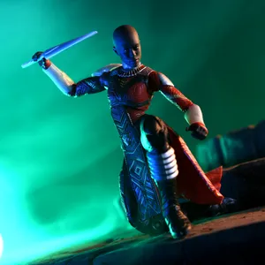 The Dora Milaje: Wakanda’s Elite Female Military Force Wallpaper