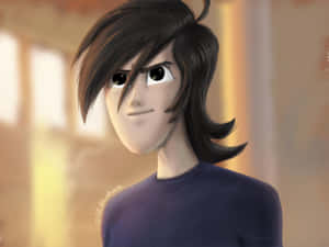 The Dynamic Trio Of Sym-bionic Titan Wallpaper