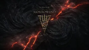 The Elder Scrolls Online Morrowind Wallpaper