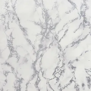The Elegance And Beauty Of Grey Marble Wallpaper
