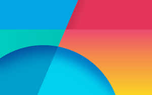 The Elegant And Powerful Nexus 5 Wallpaper