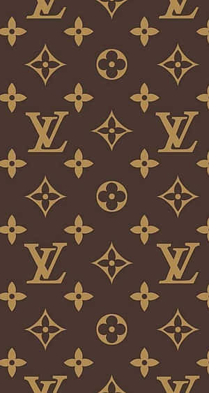 The Elegant And Stylish Louis Vuitton Wallpaper