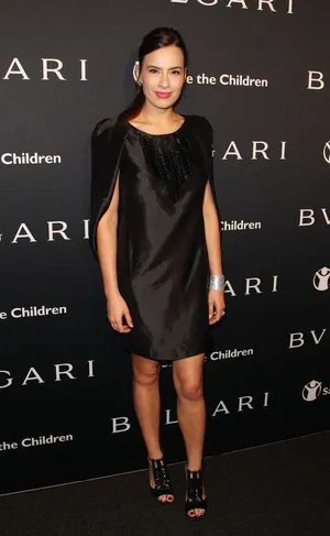 The Elegant Sophie Winkleman Wallpaper