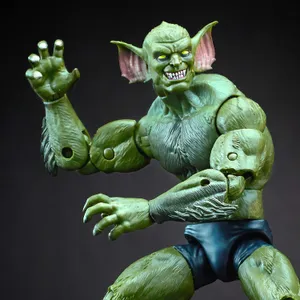 The Elusive Jackal Roaming In Its Natural Habitat Wallpaper