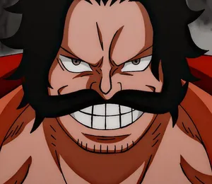 The Emperors Of The Sea, Yonko, Standing Tall And Powerful In The New World Of One Piece Wallpaper