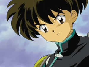 The Enchanting Guardian, Kohaku Wallpaper