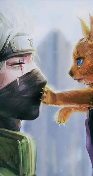 The Epic Iphone: Experience A Sharper, Smoother Smartphone Experience Wallpaper