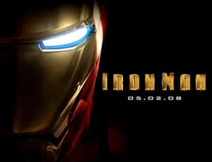 The Epic Iron Man Movies Wallpaper