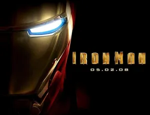 The Epic Iron Man Movies Wallpaper