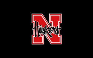 The Excitement Of Nebraska Huskers Football Wallpaper