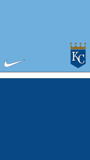 The Exciting Fans Of The Kansas City Royals Wallpaper