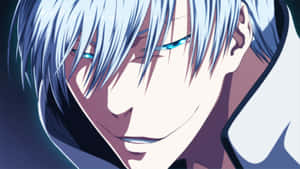 The Expert Tactician — Gin Ichimaru