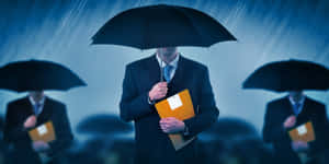 The Expression Of Culpable Grief Wallpaper