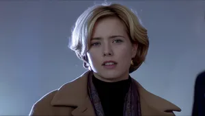 The Family Man Character Analysis Wallpaper