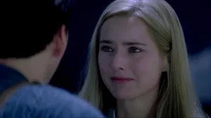 The Family Man Emotional Moment Wallpaper