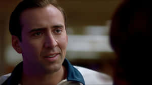 The Family Man Intense Conversation Wallpaper