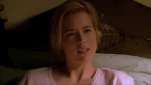 The Family Man Kate Beckinsale Scene Wallpaper