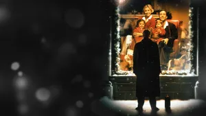 The Family Man Movie Wallpaper