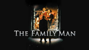 The Family Man Series Wallpaper
