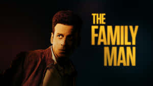 The Family Man Series Wallpaper