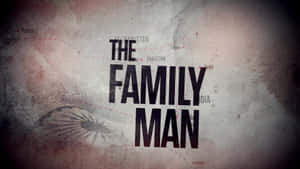 The Family Man Series Wallpaper