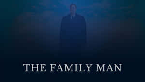 The Family Man Series Wallpaper