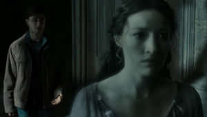 The Famous Hogwarts Ghosts Wallpaper