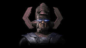 The Fantastic First Four Step Wallpaper