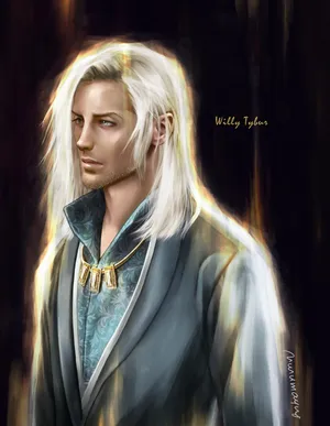 The Fearless Leader: Willy Tybur