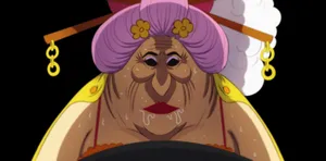 The Fearsome Big Mom Wallpaper