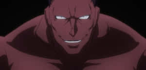 The Fearsome Chimera Ant Queen Wallpaper