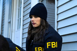 The Federal Bureau Of Investigations Fights To Keep The United States Safe. Wallpaper