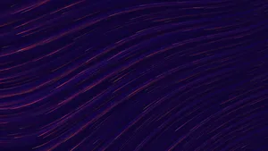 The Feeling Of Relaxation In Cobalt Blue Wallpaper