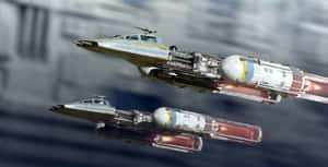 The Final Act Of The Battle For The Galaxy