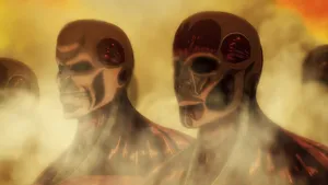 The Final Battle Begins Wallpaper