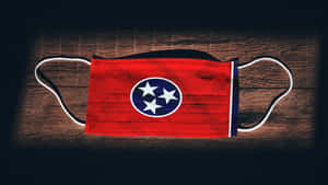 The Flag Of Tennessee Wallpaper