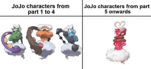 The Forces Of Nature And Enamorus Wallpaper