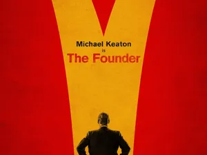 The Founder Wallpaper
