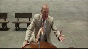 The Founder Wallpaper