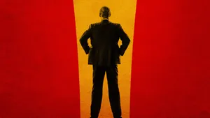 The Founder Wallpaper