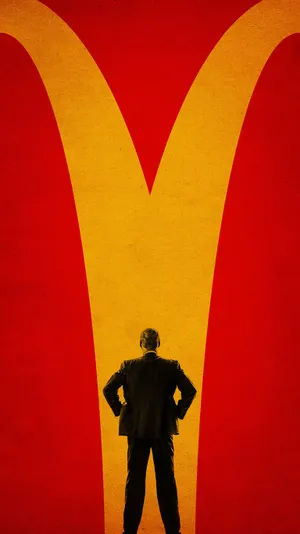 The Founder Wallpaper