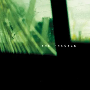 The Fragile Wallpaper