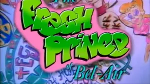 The Fresh Prince, Will Smith, Livin' It Up In Sunny Philadelphia Wallpaper