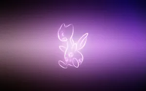 The Friendly And Magical Togetic Wallpaper