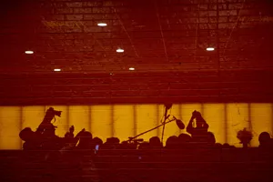 The Future Of Journalism Wallpaper