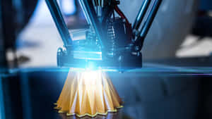 The Future Of Manufacturing Starts Here. Wallpaper