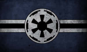 The Galactic Empire Is One Of The Most Powerful Forces In The Galaxy Wallpaper